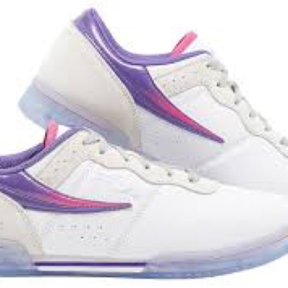 Fila Original Fitness X In The Heights, Foot Locker Exclusive - Picture 4 of 4